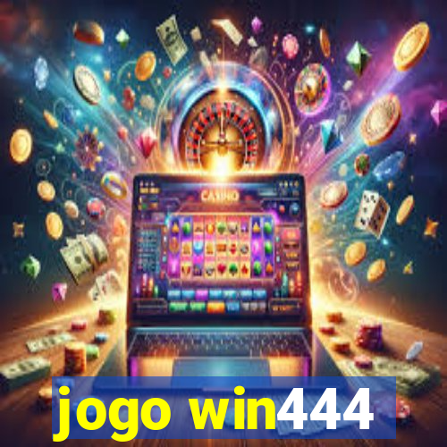 jogo win444